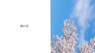 桜の音 / 初音ミク