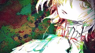 天秤/初音ミク