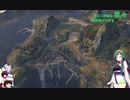 【WOT】東北三姉妹は重戦車が大好き 菜々【Voiceroid実況】新緑のずんだ編