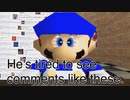 アクソル復活してほしいファン VS SMG4