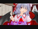 「AとCより」【東方MMD】