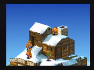 FINAL FANTASY TACTICS【懐かしみながら実況プレイ】part35