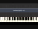 【東方ピアノ】Touhou Medley☆ piano cover【アレンジメドレー】