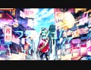 フラッシュバン feat.IA [CeVIO AI]