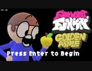 Friday Night Funkin' VS Dave & Bambi Golden Apple Edition 1.2 FULL WEEK (FNF MOD) + Secret Songs