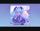 Picco - 光芒パラノイア (Qiloxy RMX)