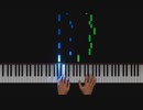 踊るサジェスチョン/ Odoru Suggestion - piano ver.