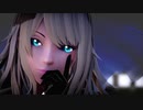 【東方MMD】　　1000年生きてる　　　大人魔理沙