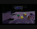 サガフロンティア　テスト２－３