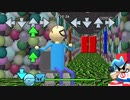 くそ雑魚FNF -algebra-