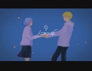 Case.1「モノクロの雨」feat.初音ミク・乍雨【MV】
