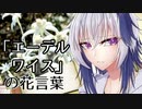 花と学ぶflower言葉 7本目
