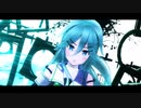 【MMD艦これ】山風さんでダーリンダンス