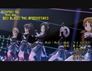 【デレソンAI】God Bless the Speedstar【Godspeed you!】