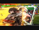 平凡な大戦日記[覇王]　槍成公英ワラVS飛天の舞 part.271