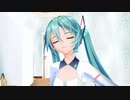 初音ミク ホテル