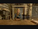 【Skyrim SE】 #99-1 リフテン市民の暮らしと首長の施政：そして従士へ：マスマリの冒険記４ 【ゆっくり実況】