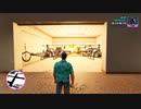 GTA トリロジー VC 犯罪者ランクを上げてみた