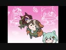 ブリ(ﾟ∀ﾟ)ハマチ【ウマ娘たぬき】