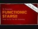 【あんスタ】FUSIONIC STARS!!　踊ってみた