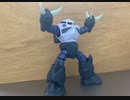 戦場の絆Ⅱ　メサなんとか424