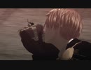 【APヘタリアMMD】影【英】