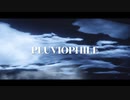 《#16: PLUVIOPHILE》@CYBER DIVA & Fukase "Mobile  VOCALOID Editor＋GarageBand with ドラゴンブラッド