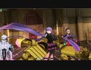 FGOアーケード回顧録＃99 大体味方さんが強かったお蔭の回 (2022/4/19)