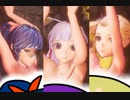 【エロゲ実況part22】捕まってるのにご褒美もらってる無能どもめ【Seed of the Dead sweet home】
