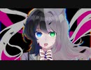 【MMD】ゴーストルール　踊ってみた【VRMLiveViewer】【猫島しゃる】