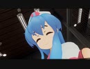 【VRChat】雨晴はうがストレス解消をしているだけの動画【VOICEVOX】