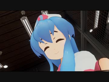 【VRChat】雨晴はうがストレス解消をしているだけの動画【VOICEVOX】