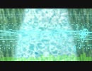 【自作曲】自然峡谷の渓流 ～ Falling Waterfalls