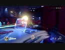Overwatch オーバーウォッチ適当実況動画part615