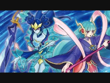 無駄だよ。そのモンスターは壊獣、ラヴァゴ、金玉、閉ザサレシ世界ノ冥神、戦闘破壊、フィールド魔法除去後にしか反応しないのだ。.MASTER DUEL