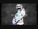 【IA】汚色人間 Reloaded/プラナリアP (Planaria P)／fouling humans IA -ARIA ON THE PLANETES-オリジナル　リメイク