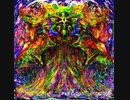 「魔術師」をイメージしてみました。