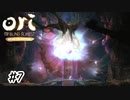 森の水道工事【Ori and the Blind Forest】#7