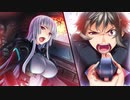 ガンナイトガール　プレイ動画　パート138　小夜子ルート21
