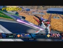 【インパルスガンダム(ルナマリア搭乗)視点】道化のEXVS2XB_55