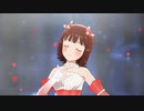 【春研】天海春香「Spread the Wings!!」コーラルドレス