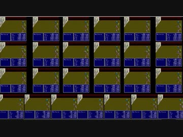 [FF4]レベルアップで何かがランダム封印_Part12[制限プレイ]