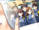 黒姫　プレイ動画　パート11　記憶喪失END