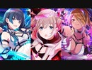 【シャニマス】ストレイライト『Another Rampage』MAD