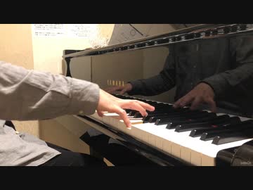 bonebottom 【弾いてみた】