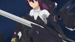 【舞ソロ】課外授業:帰宅(2本立て)【アリスギア】