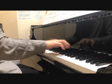 【Deemo】Starting Wind【弾いてみた】