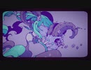 月には兎がいるfeat.初音ミク『アンドロイドは夢を見る』Official Music Video