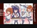 【艦これ】戦闘BGM（演奏：第6駆逐隊）【アレンジ】