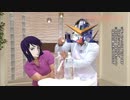 あぁ〜！GNバズーカの音ォ〜！！ XB.mp37